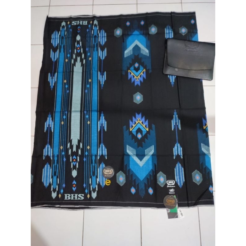 Sarung BHS Masterpiece MS Type SGW GOLD