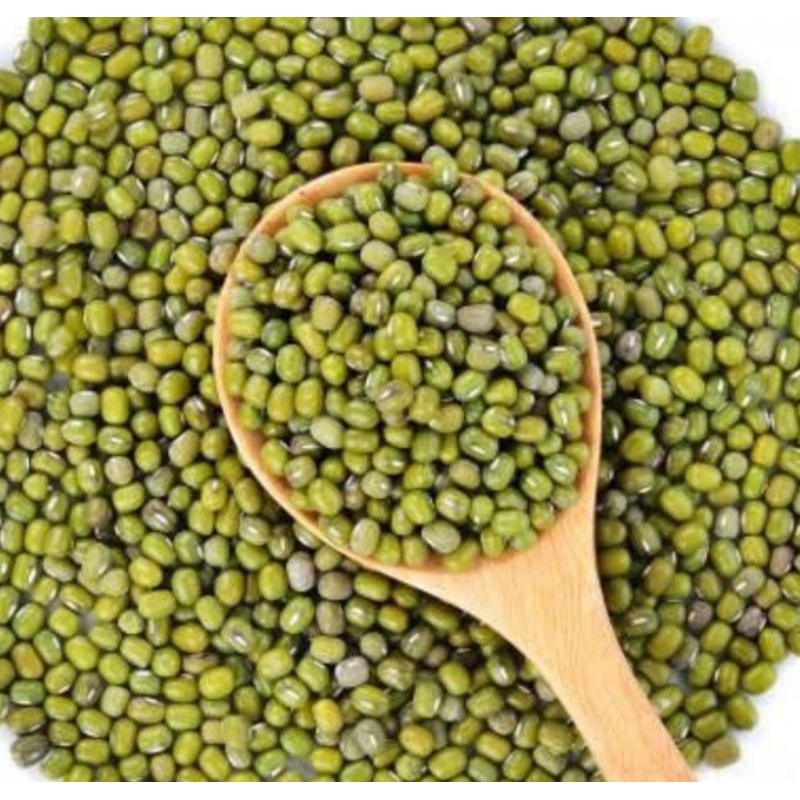 

Kacang Hijau / Kacang Ijo