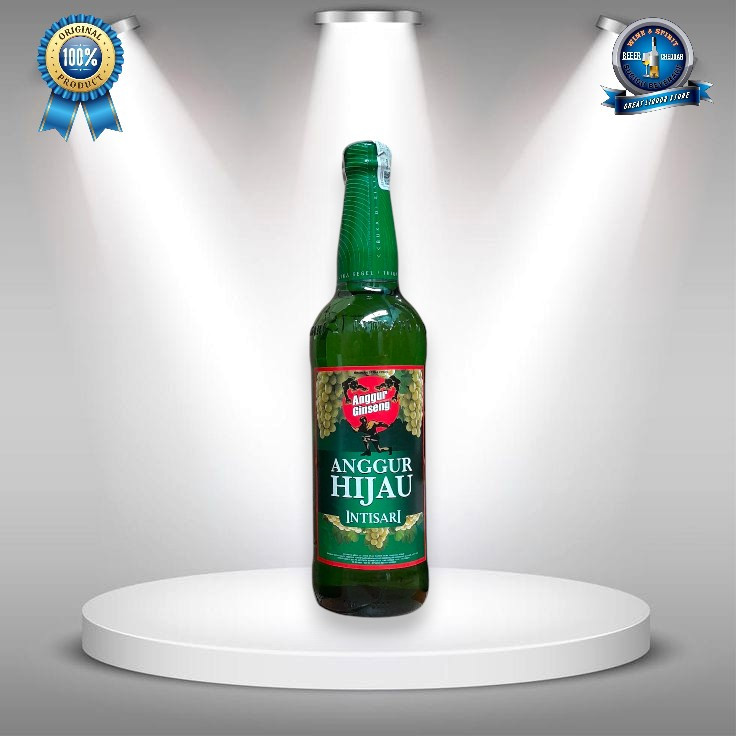 

INAH Angg Hijo Gings Int jumbo 620ml