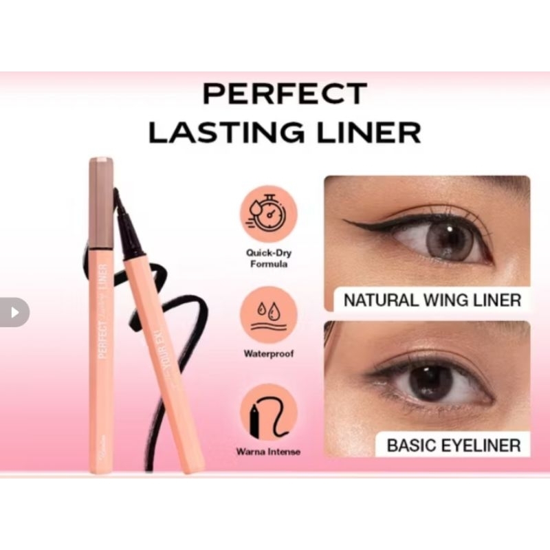 Eyeliner Reveline