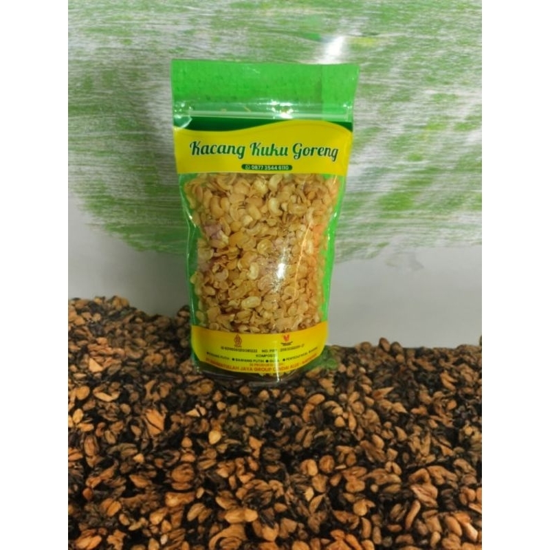 

RJG kacang kuku 100g