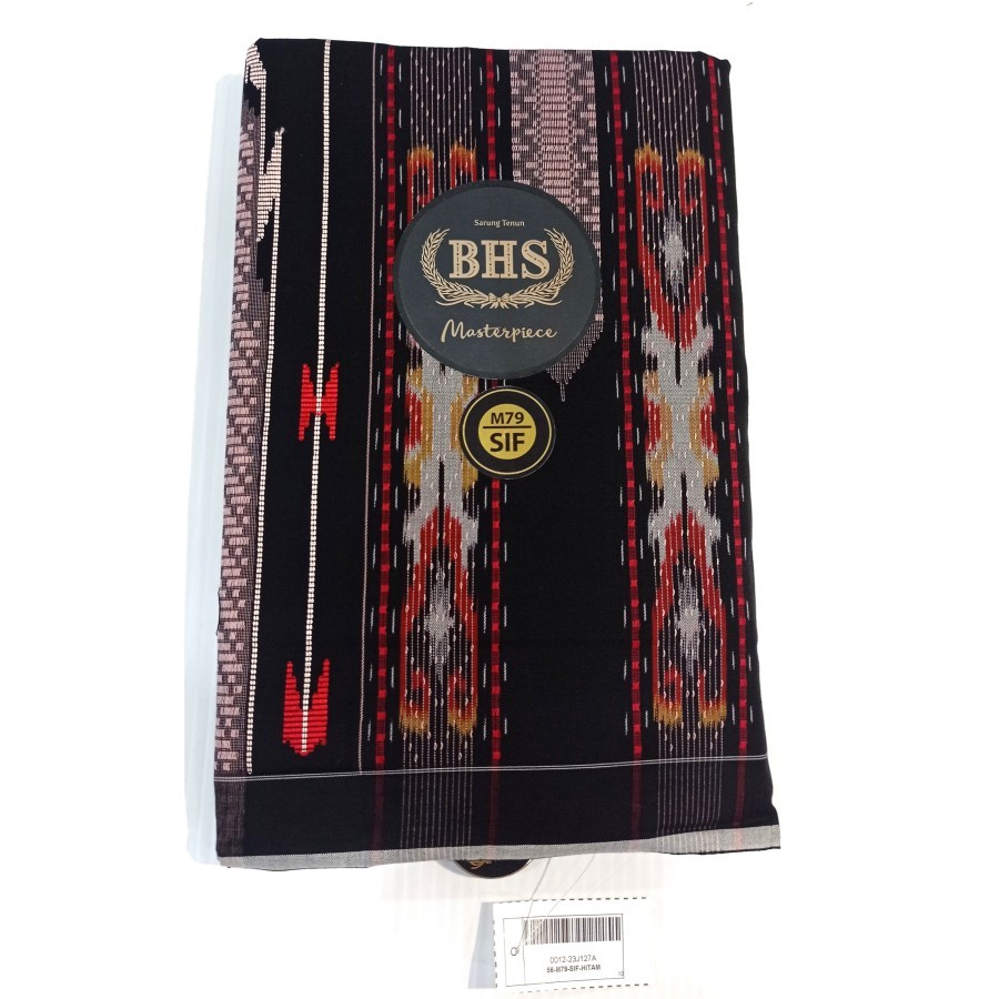 Sarung BHS Masterpiece SGA new Promo special