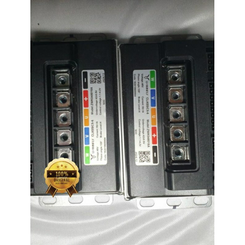 Controller Sepeda listrik Uwinfly D7D.D8D.D60.D65.D70.D75.M60.M70.T60
