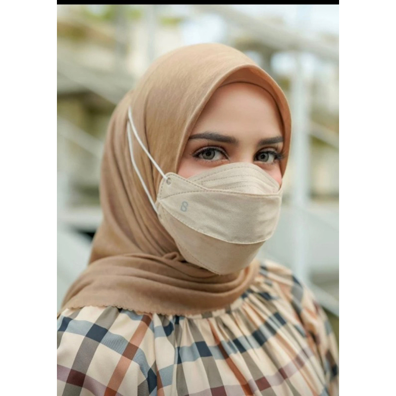 BUTTONSCARVES EVERYDAY TAPIS WHEAT PL