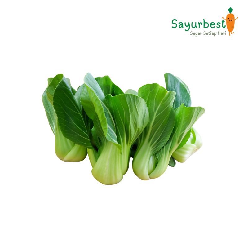 

Sawi Pakcoy 250 Gram