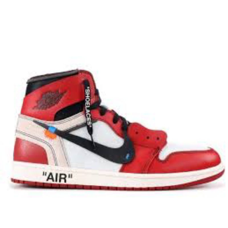 Sepatu Air Jordan Bekas