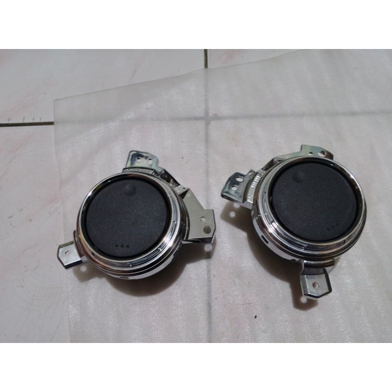 Kisi kisi AC Honda Brio Mobilio Original