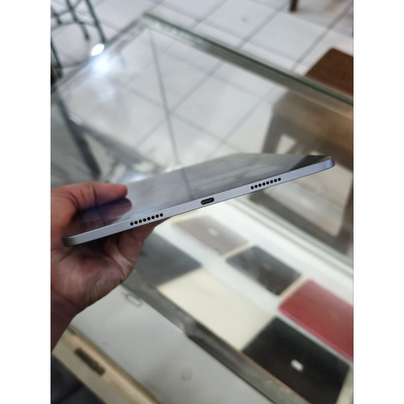 iPad Pro M2 Kapasitas 256Gb Second Likenew Mulus