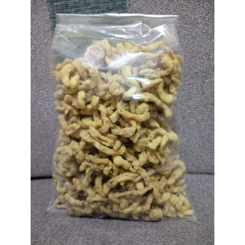 

usus crispy original 500gram