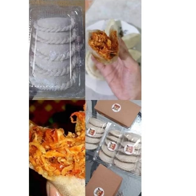

Cireng isi