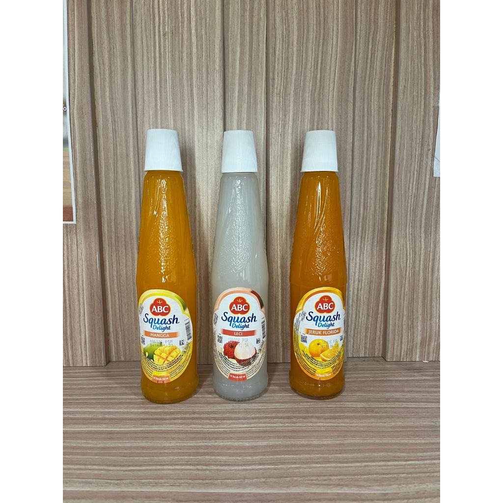 

sirup abc squash 450ml