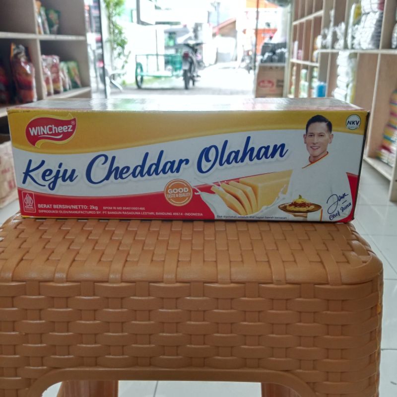 

KEJU WINCHEES REGULER BALOK 2KG