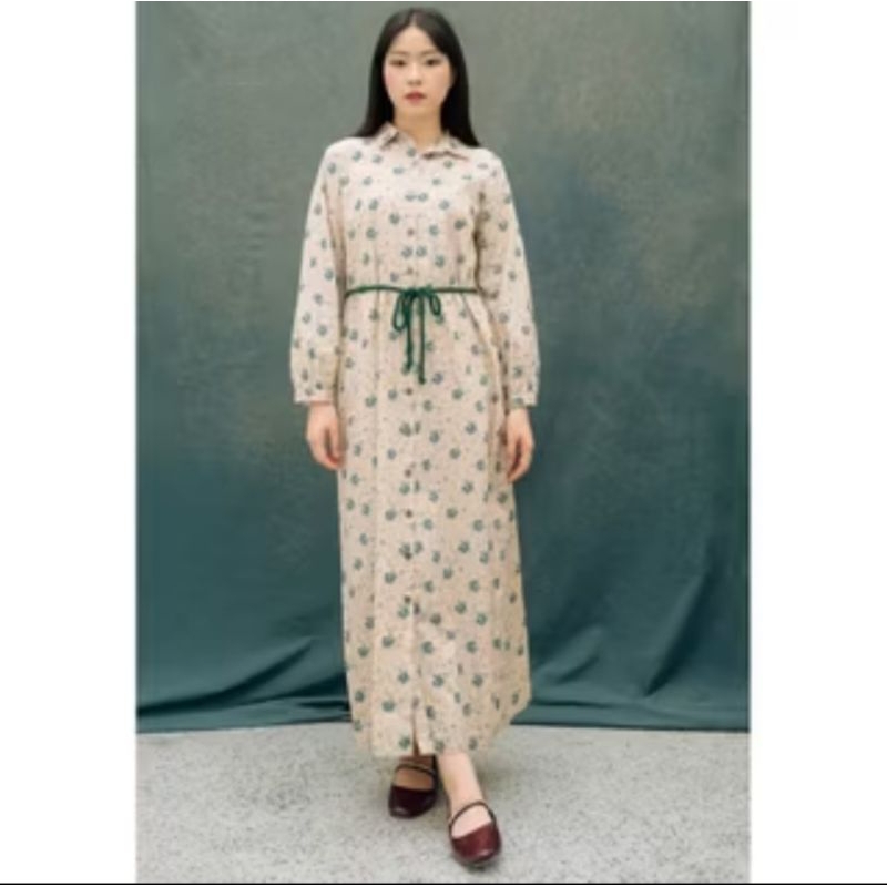 gamis expand