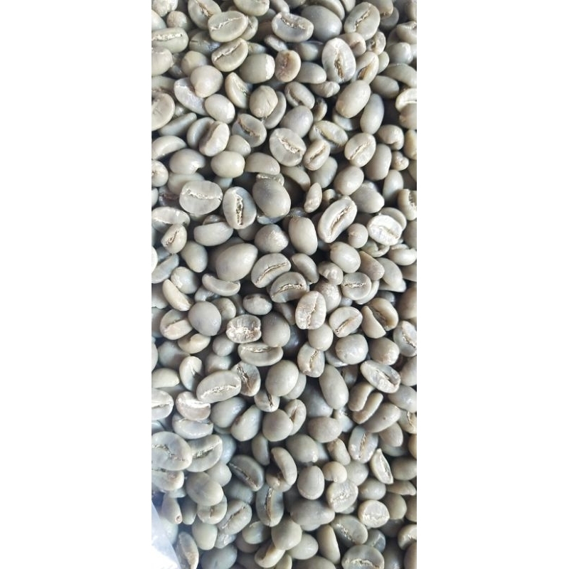 

Green Bean (Fullwash)