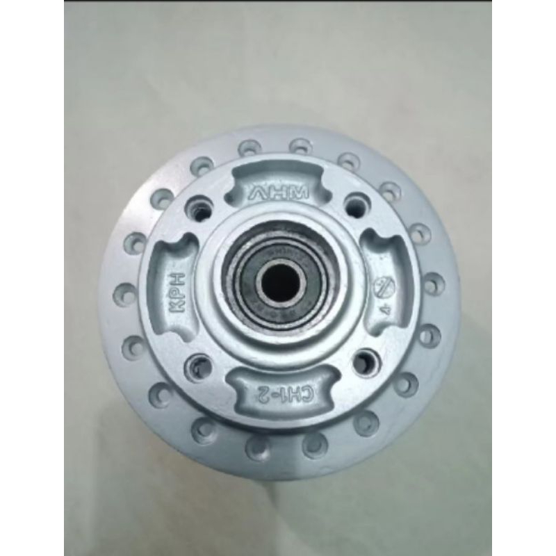 Tromol Depan Supra x 125 Tromol kharisma