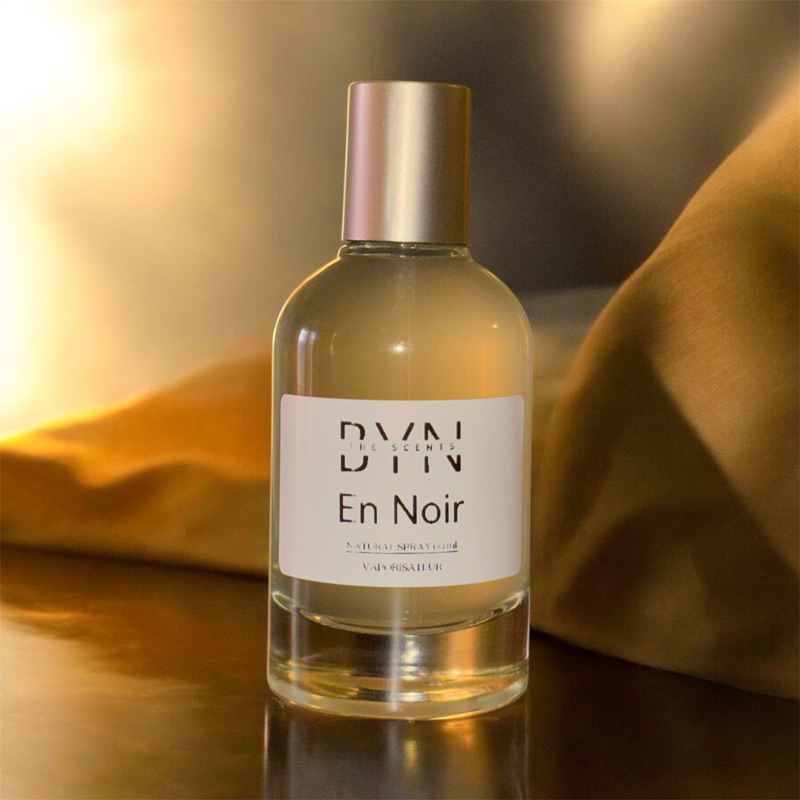 En Noir inspired by B. Man in Black - Parfum Pria | Extrait (35ML & 60ML)