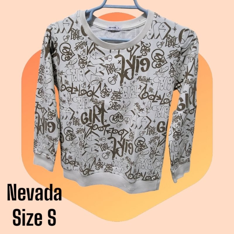 PL kaos nevada