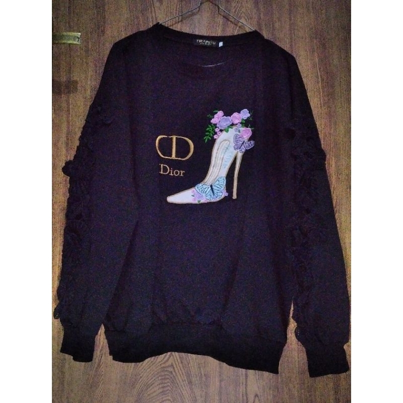 Sweater Dior