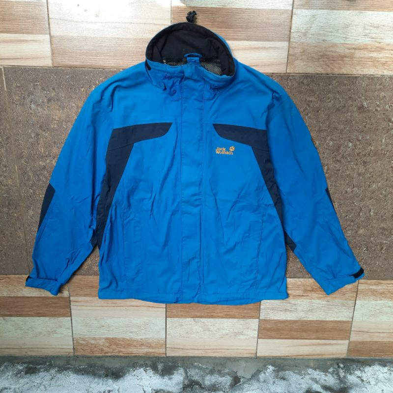 Jaket Outdoor Jack Wolfskin