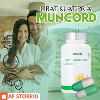 Obat Kuat Pria Tahan Lama Dan Pembesar MR.P penambah Stamina Muncord