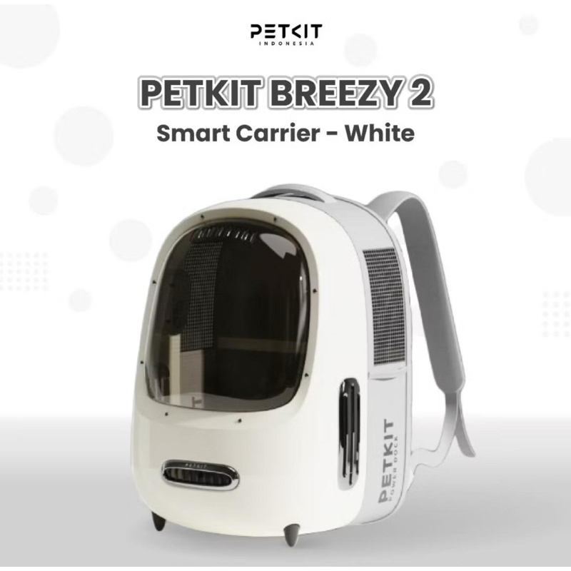 pet carrier