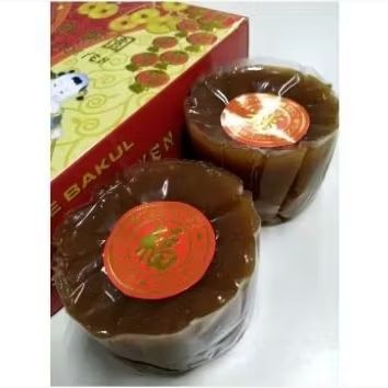 

kue keranjang halal