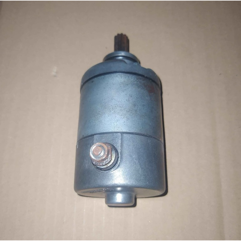 Dinamo Stater Old CB 150 R K15 Dinamo Stater Old CBR 150 R K45 KPP Original Lepasan Motor