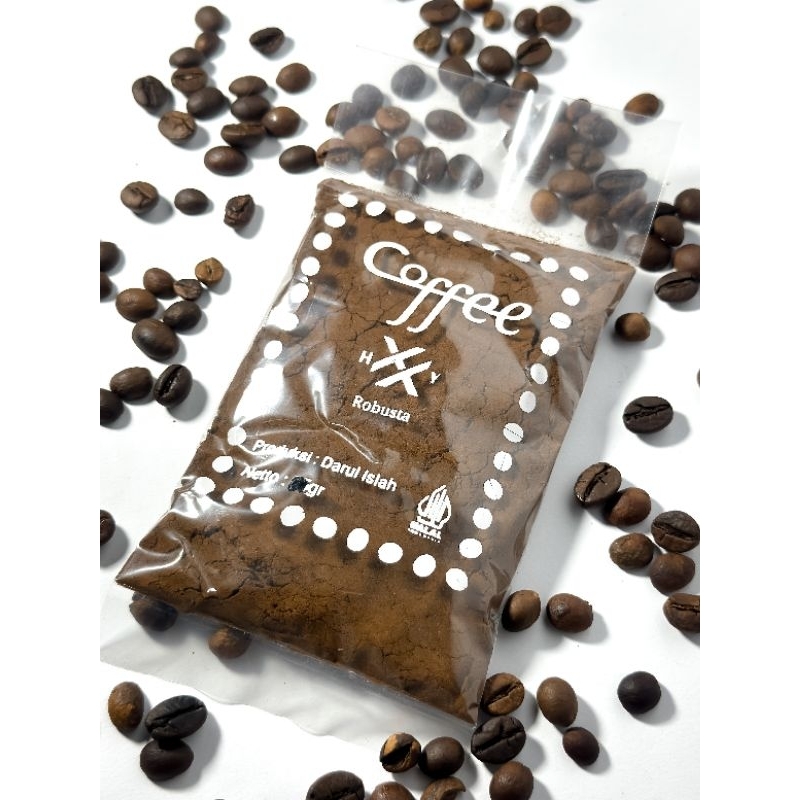 

HY kopi 45gr