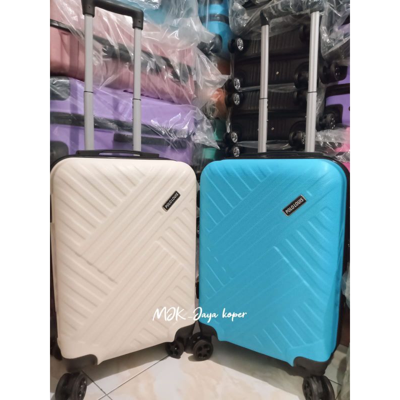 KOPER 20 INCH ORIGINAL POLO LOUIS