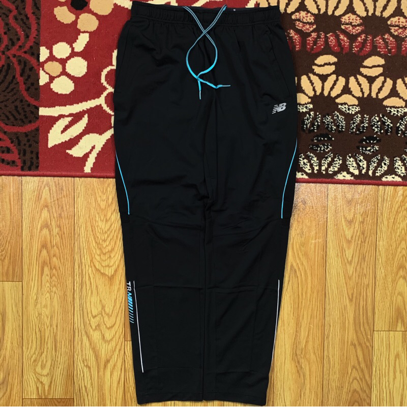 NEW BALANCE TRACKPANTS SIZE 30-36 | TRACKPANTS NEW BALANCE | TRAINING PANTS NEW BALANCE | TRACKPANTS