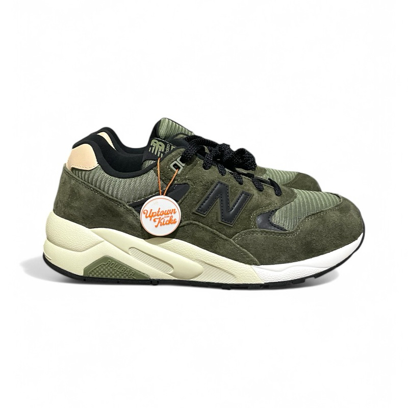 New Balance 580 Olivine MT580ADC (100% original)
