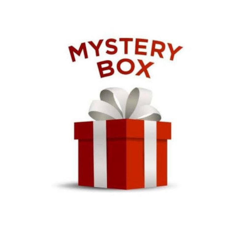 

MYSTERY BOX HIBURAN