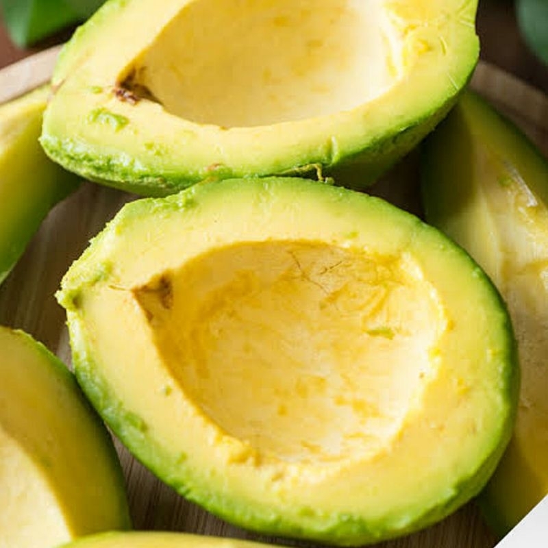 

Alpukat Mentega Berkualitas 1 KG