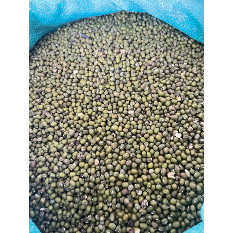 

kacang ijo 1 liter