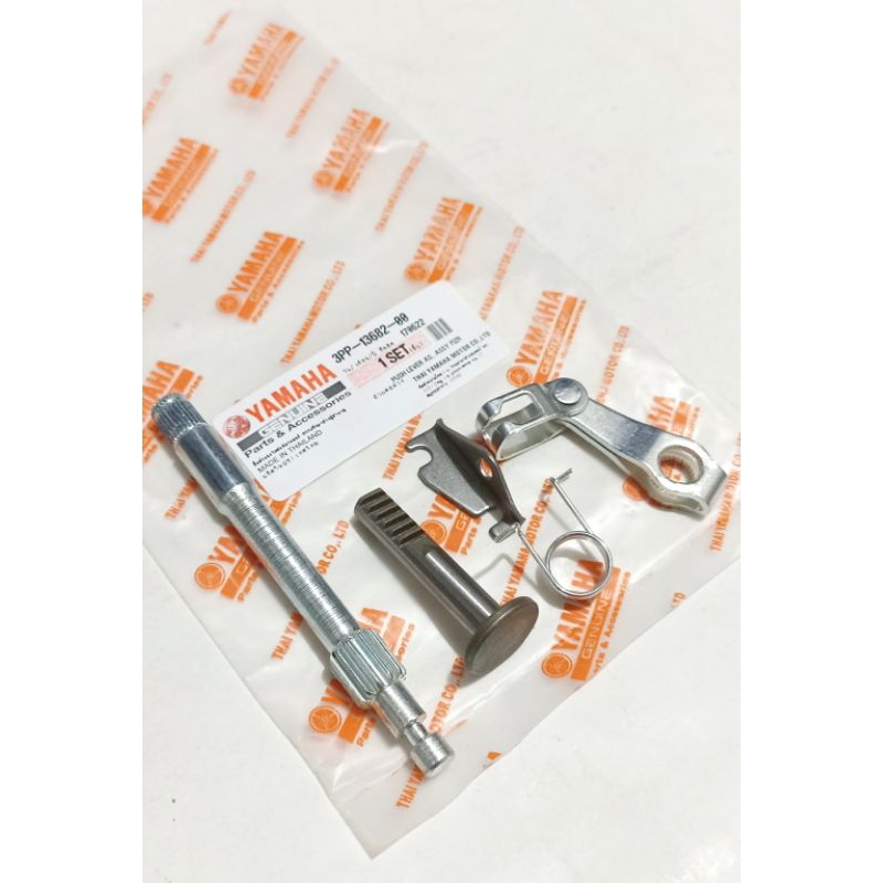 STUT KOPLING FIZR PAKET STUT KOPLING FIZ-R, ALFA, FORCE 1,ZIGMA ORIGINAL THAILAND