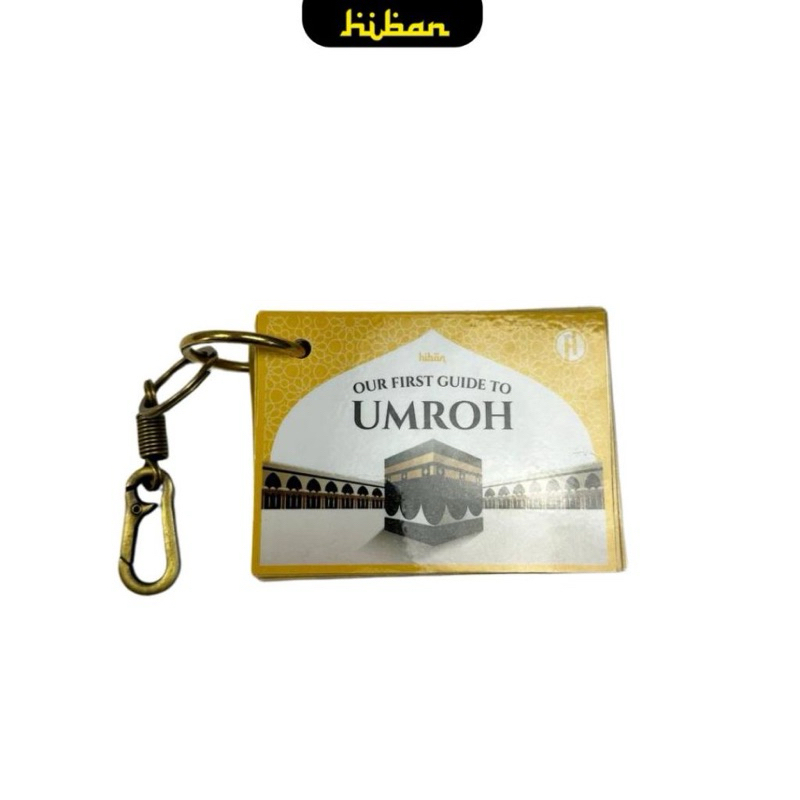 

Buku Pegangan Note Umroh Hiban