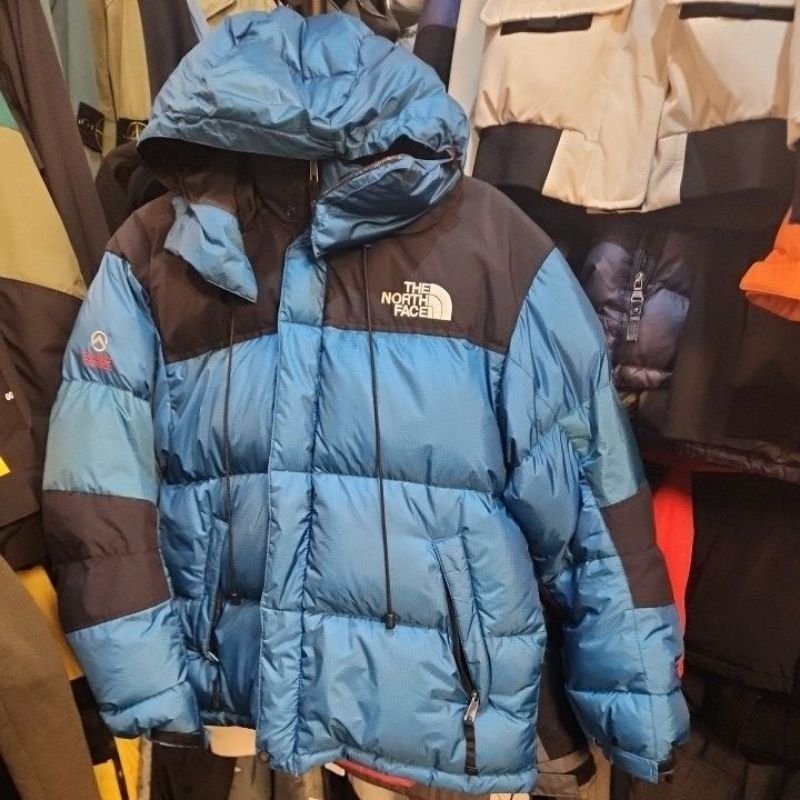 Jacket TNF Summit series baltoro 700 fp