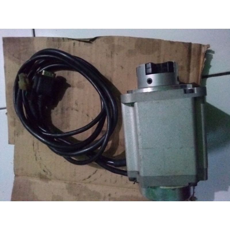 jual motor servo bartex Juki NORMAL