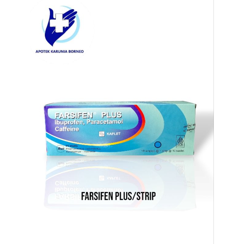 Farsifen Plus