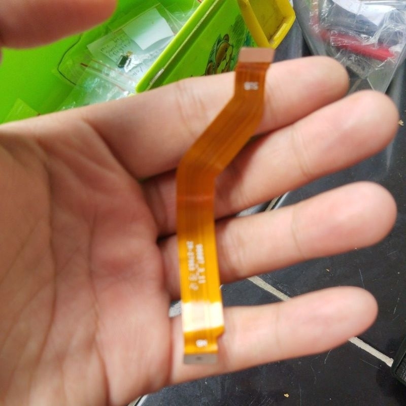 Flexible Charger Oppo A5S ORI