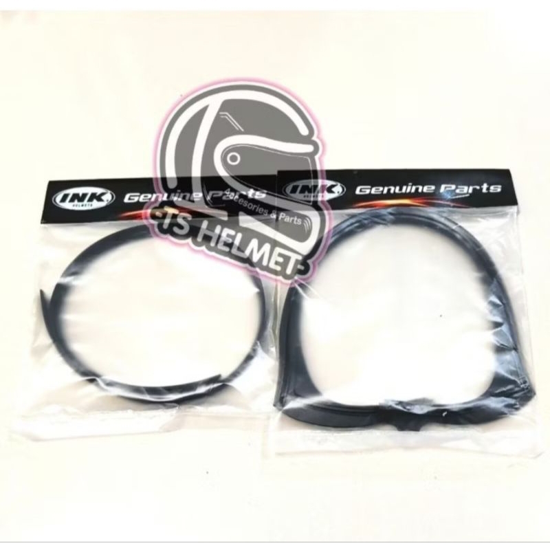 karet List Helm ink dynamic Original