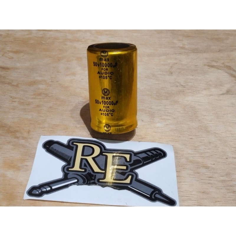 Elco max 10000uf/50v