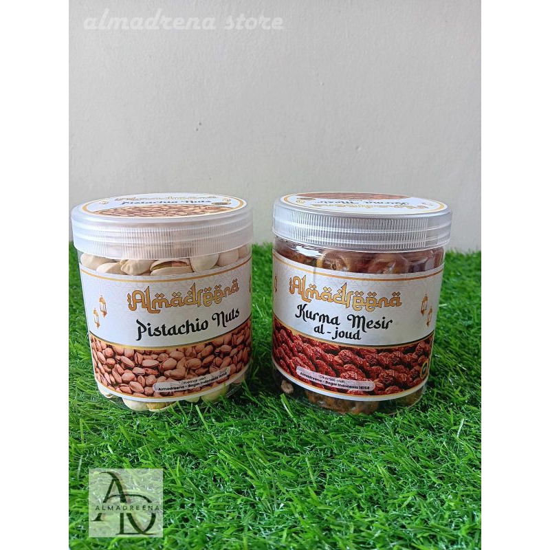 

Paket Oleh oleh Umroh & Haji Varian Muzdalifah