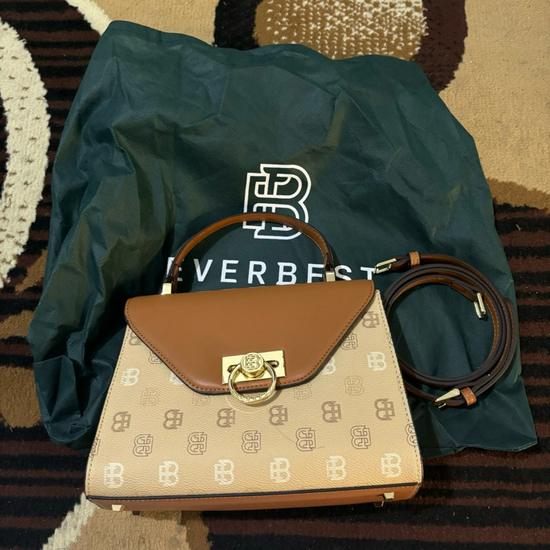 Tas Everbest Preloved
