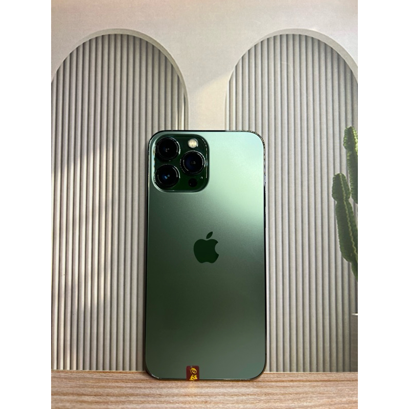 IPHONE 13 PROMAX 128