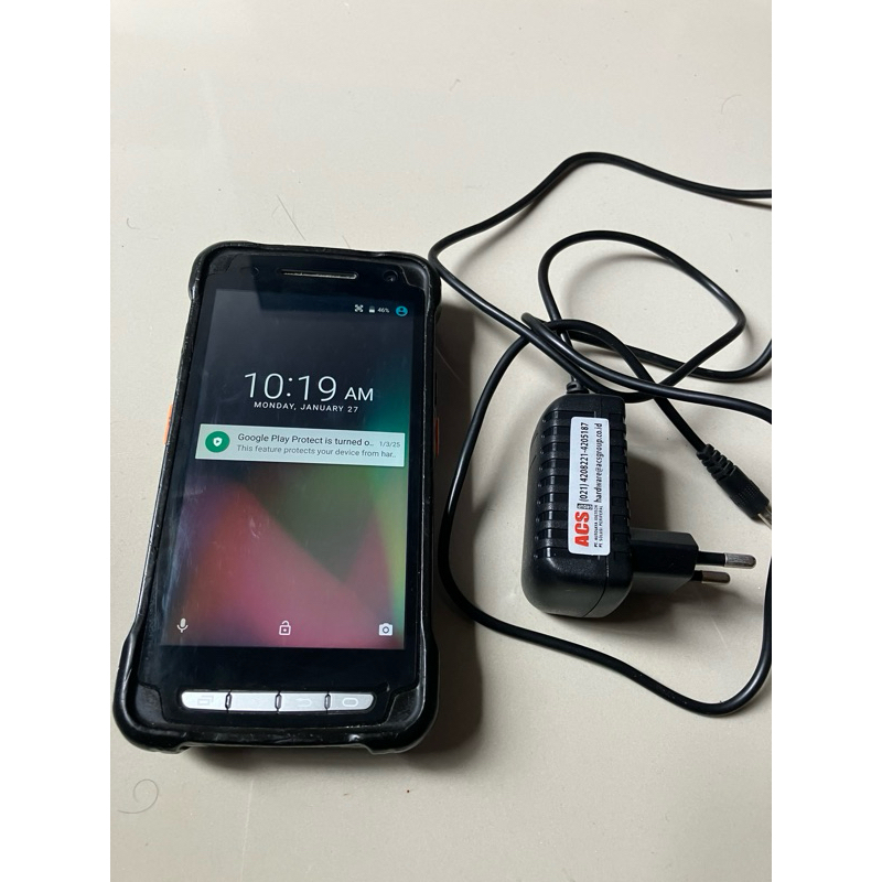 PDA Point Mobile PM80 Android