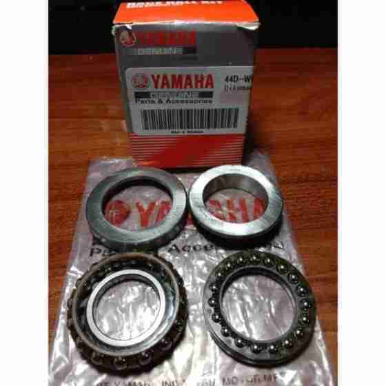 KOMSTIR YAMAHA KODE-44D ASLI ORIGINAL COMSTIR YAMAHA XEON/NMAX/XEON RC KUALITAS PRESISI ORIGINAL YPG