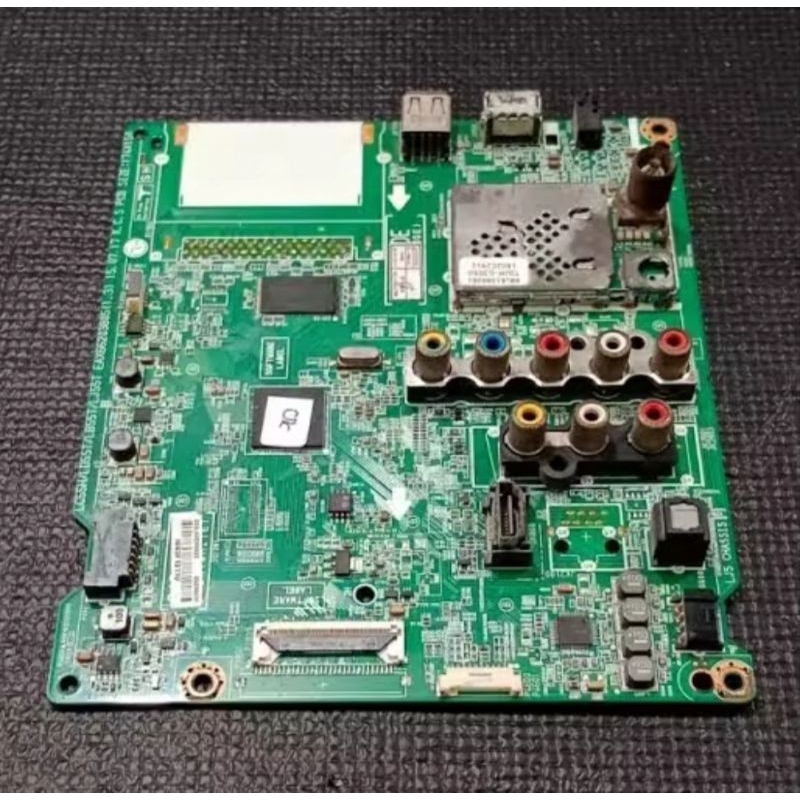 MAINBOARD/MB TV LED LG 43LF540T