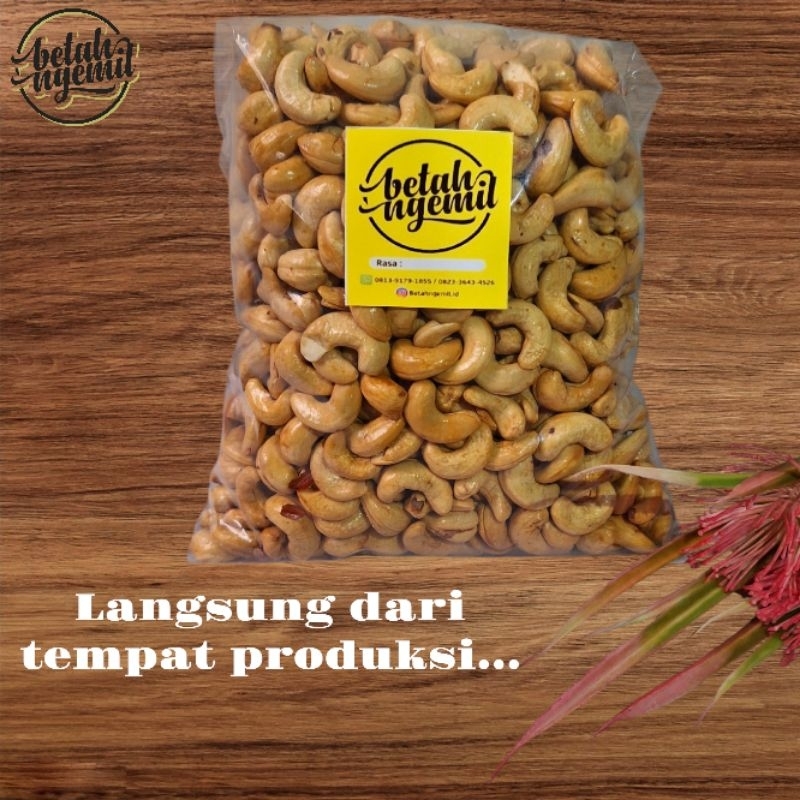 

KACANG METE KACANG METE ASLI SRAGEN KACANG MEDE KACANG METE SUPER