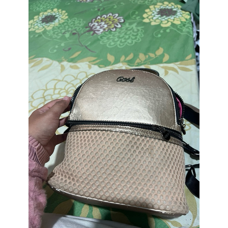 Tas Gosh Ransel